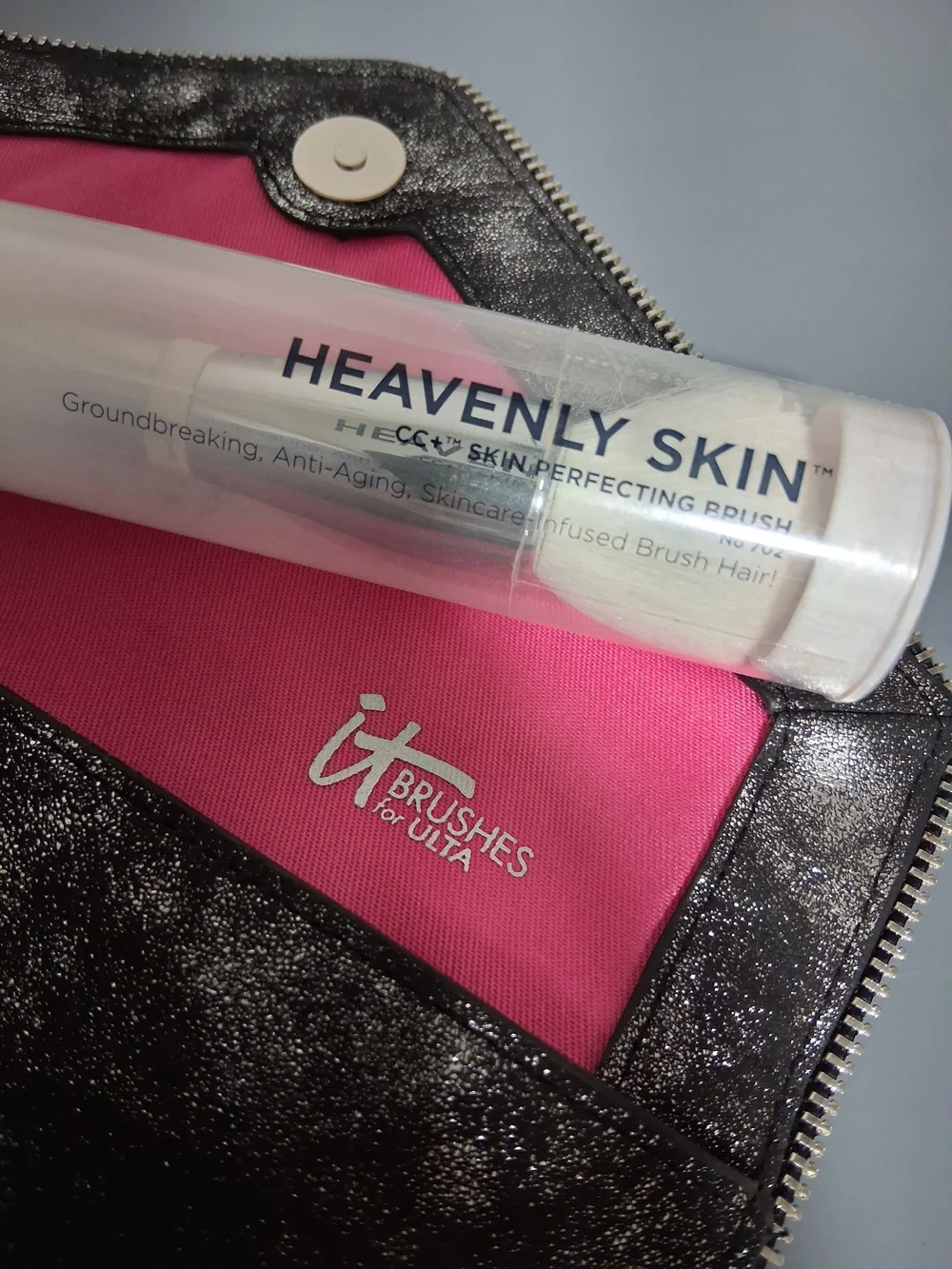 it cosmetics celebrate glow